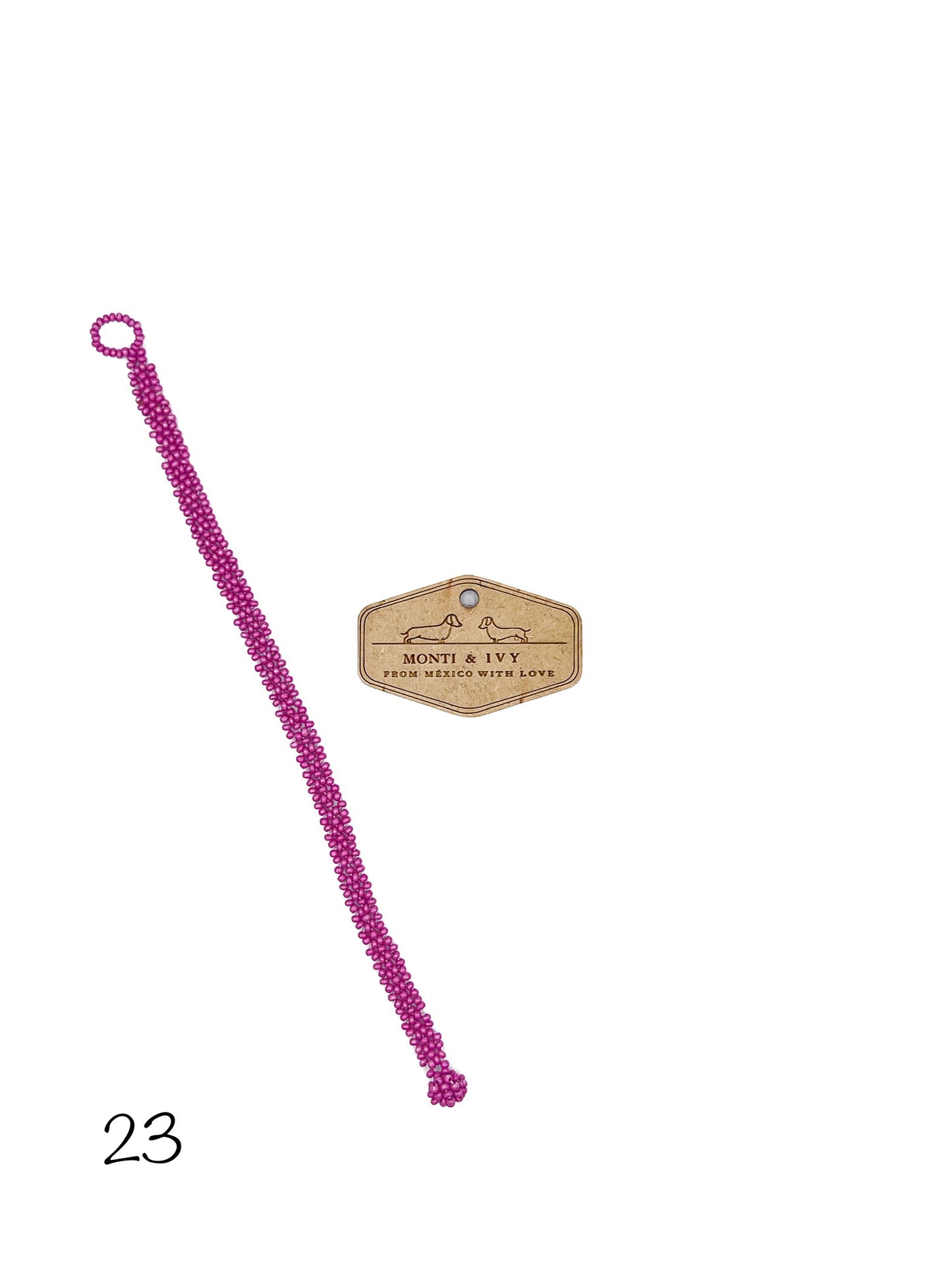 Armband CHAQUIRA