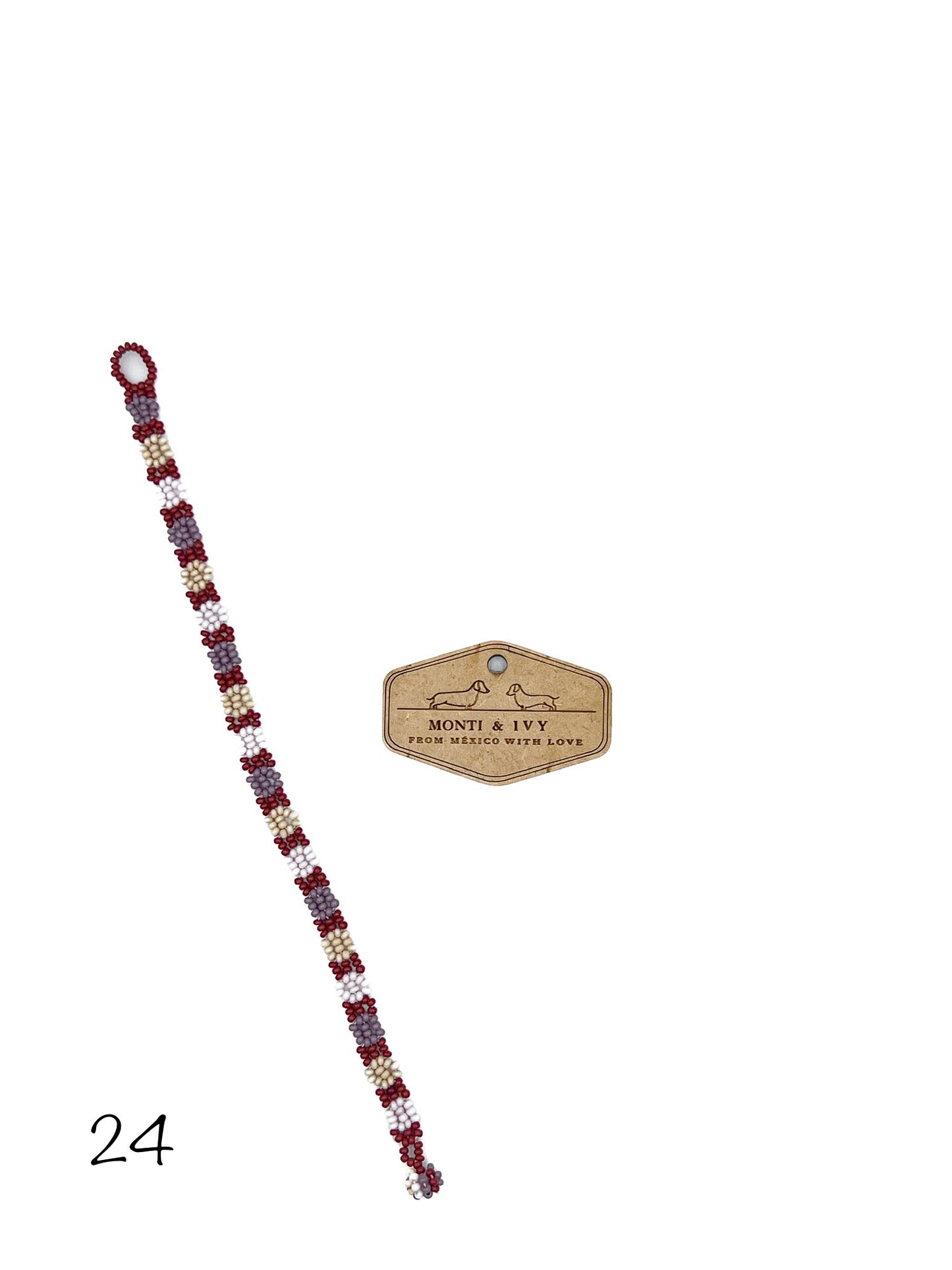 Armband CHAQUIRA