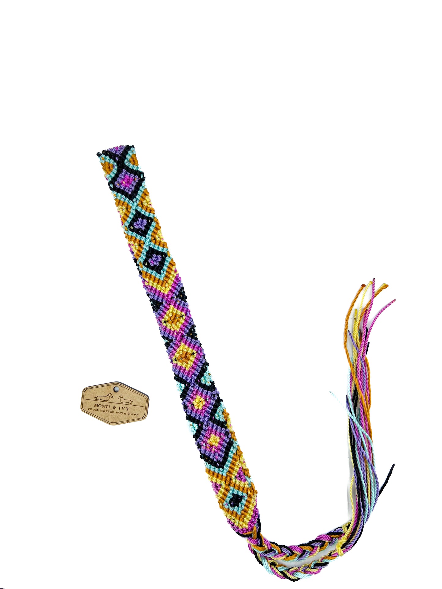 Schmuckband SOMBRA