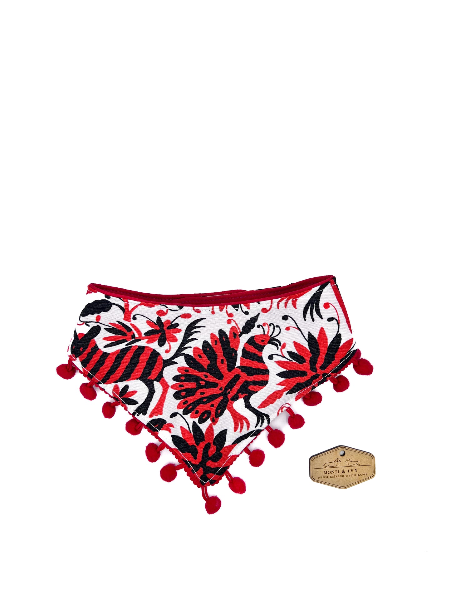 Halstuch FIESTA M2 35-41cm