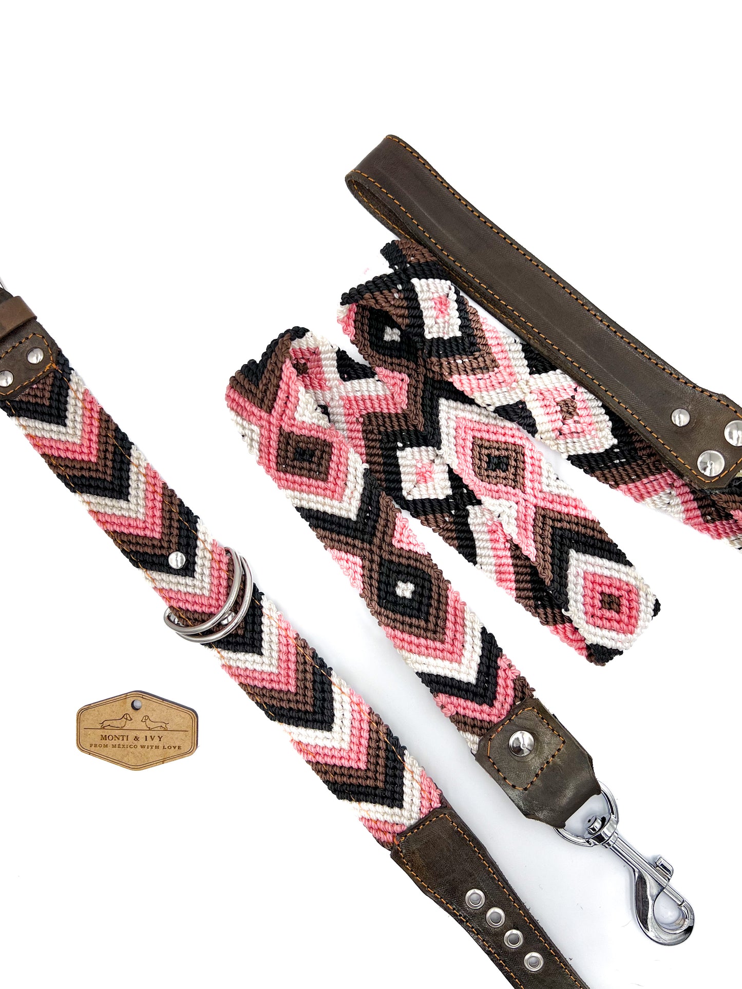 Set RAINBOW M 32-36cm