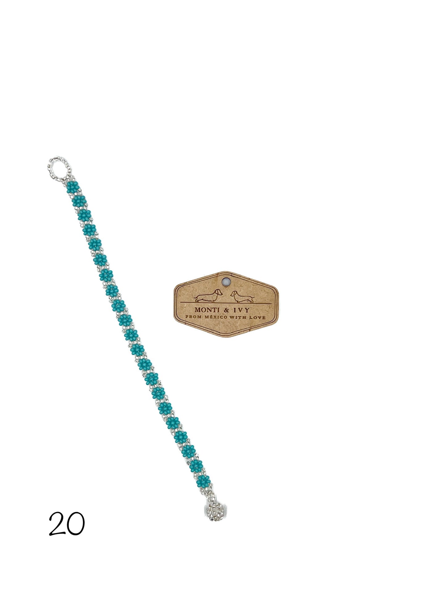 Armband CHAQUIRA