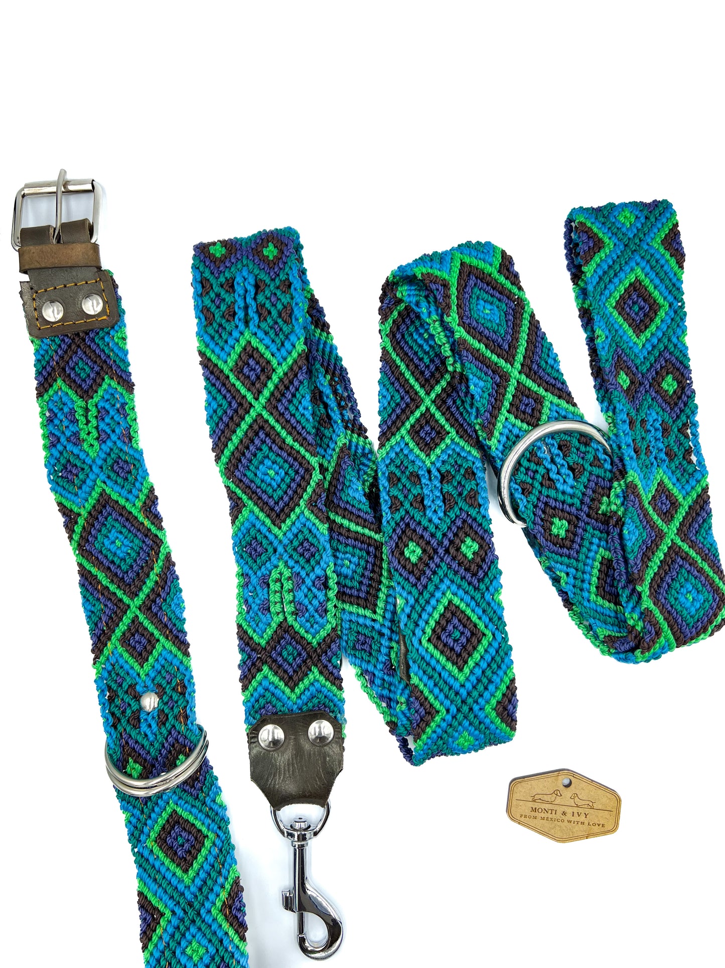 Set HORIZON XL 50-54cm
