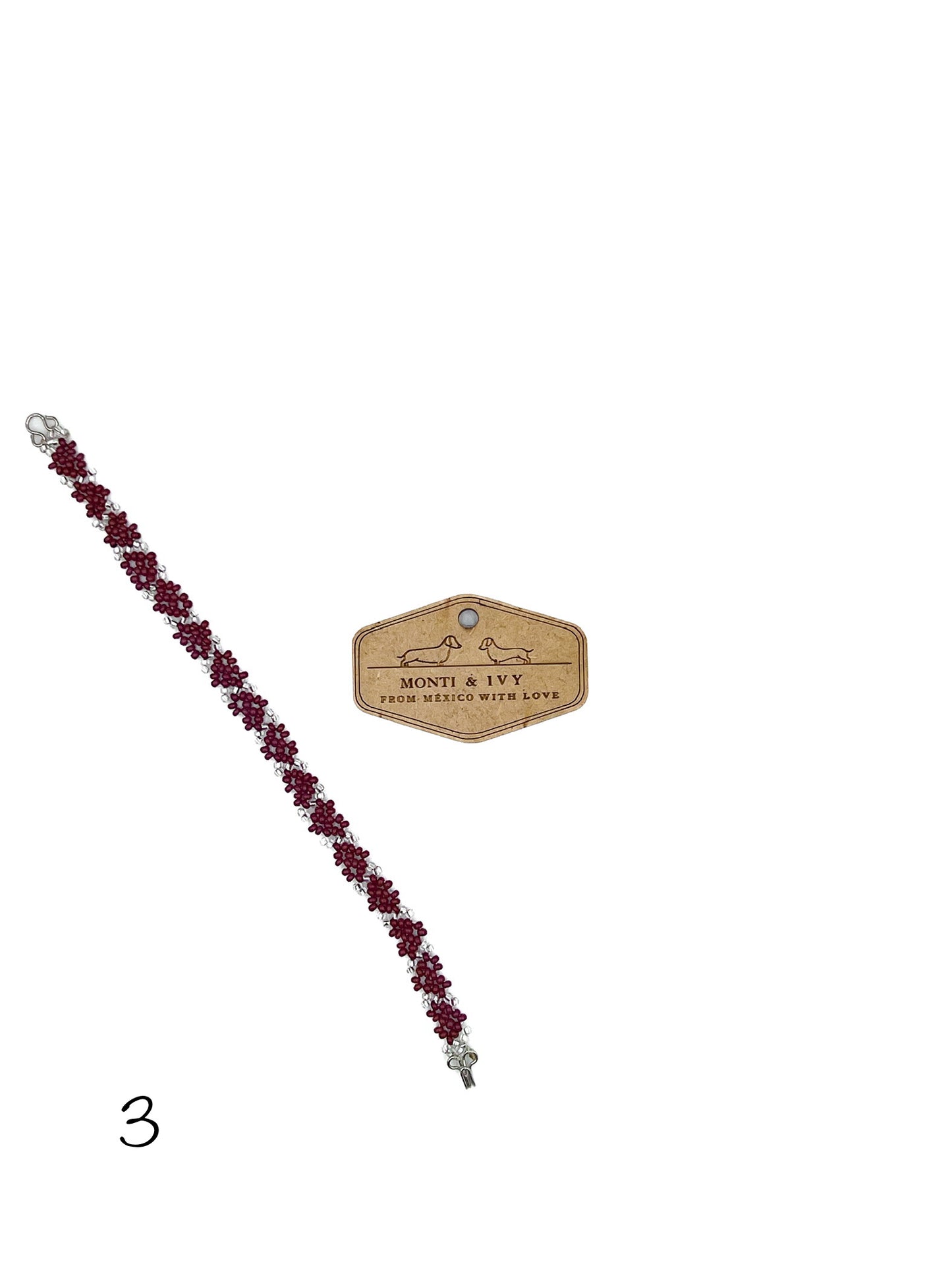 Armband CHAQUIRA