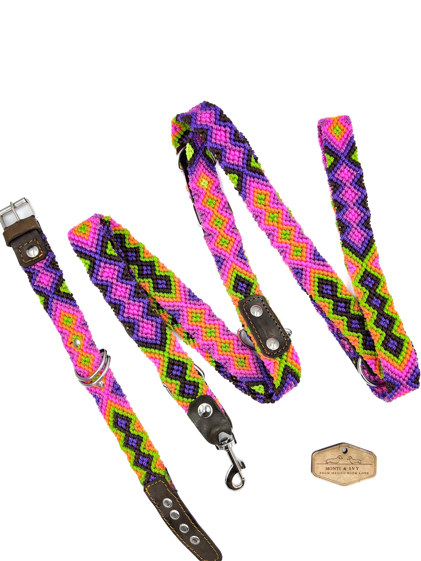 Set HORIZON XS 24-28cm