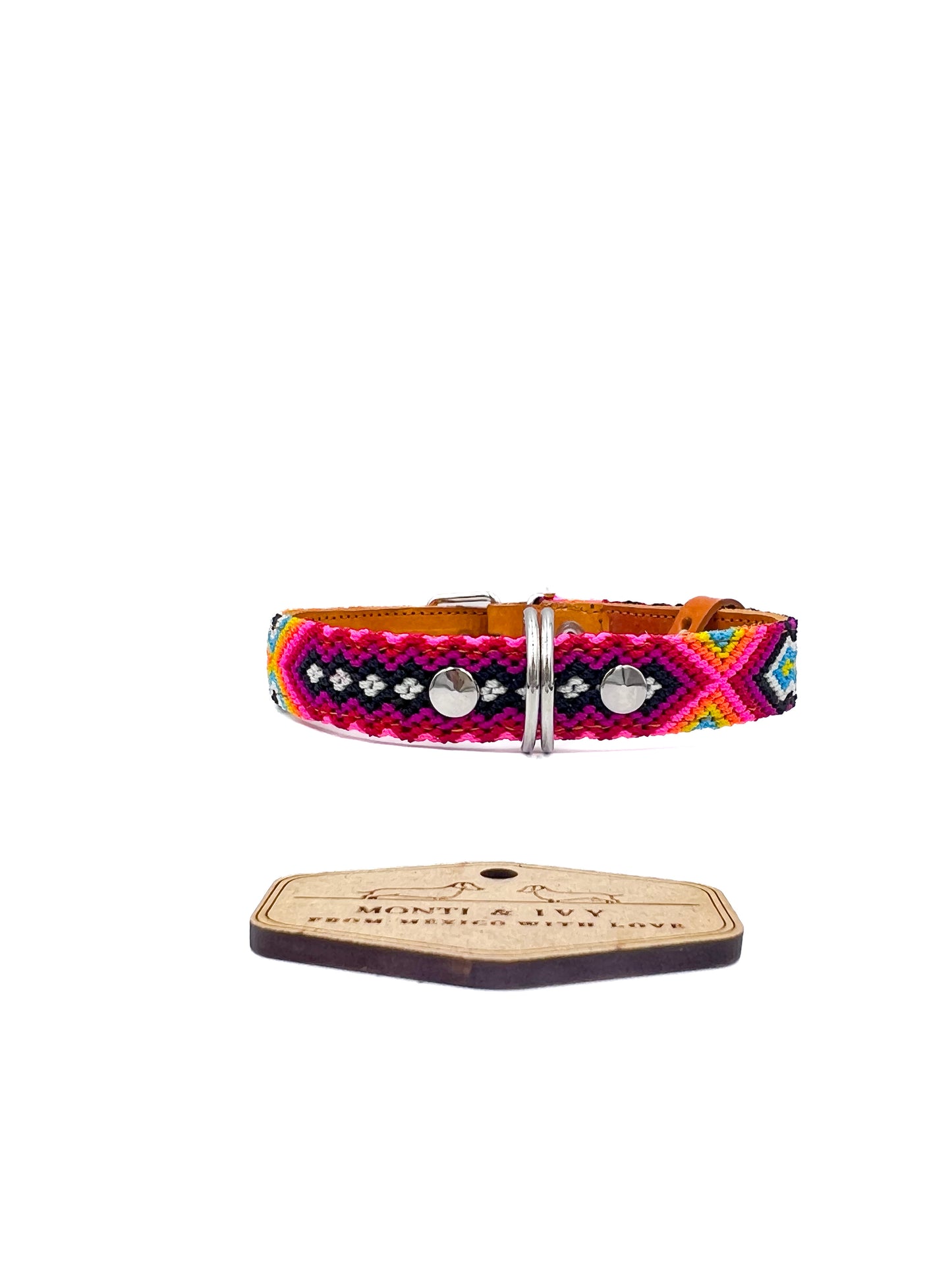 Halsband PARADISE M2 36-41cm