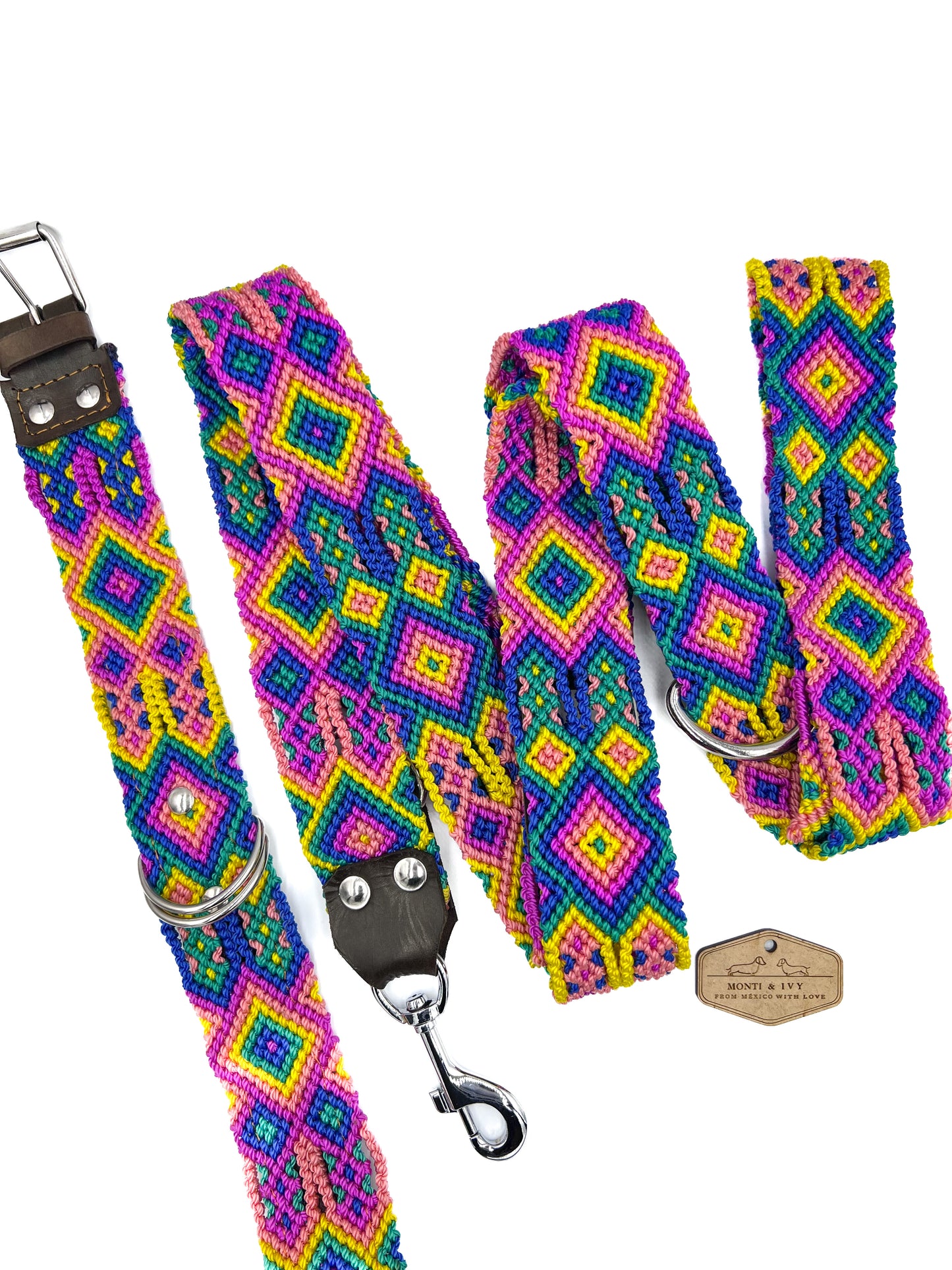 Set HORIZON L 41-45cm