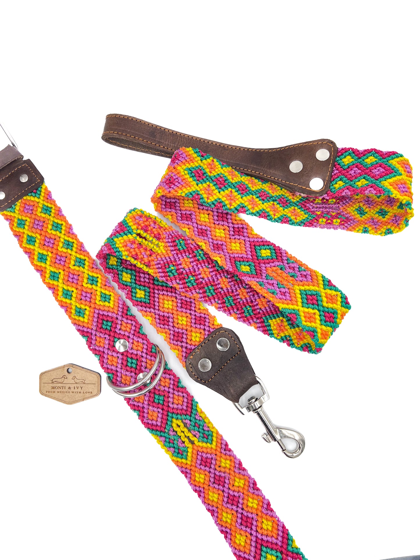 Set RAINBOW L2 46-50cm
