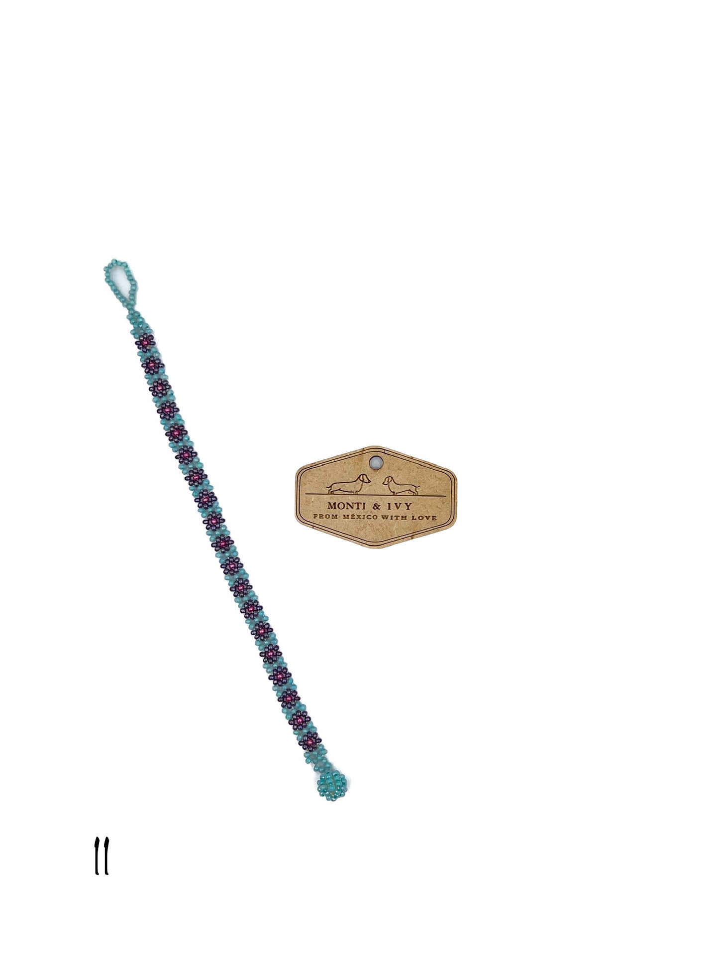 Armband CHAQUIRA