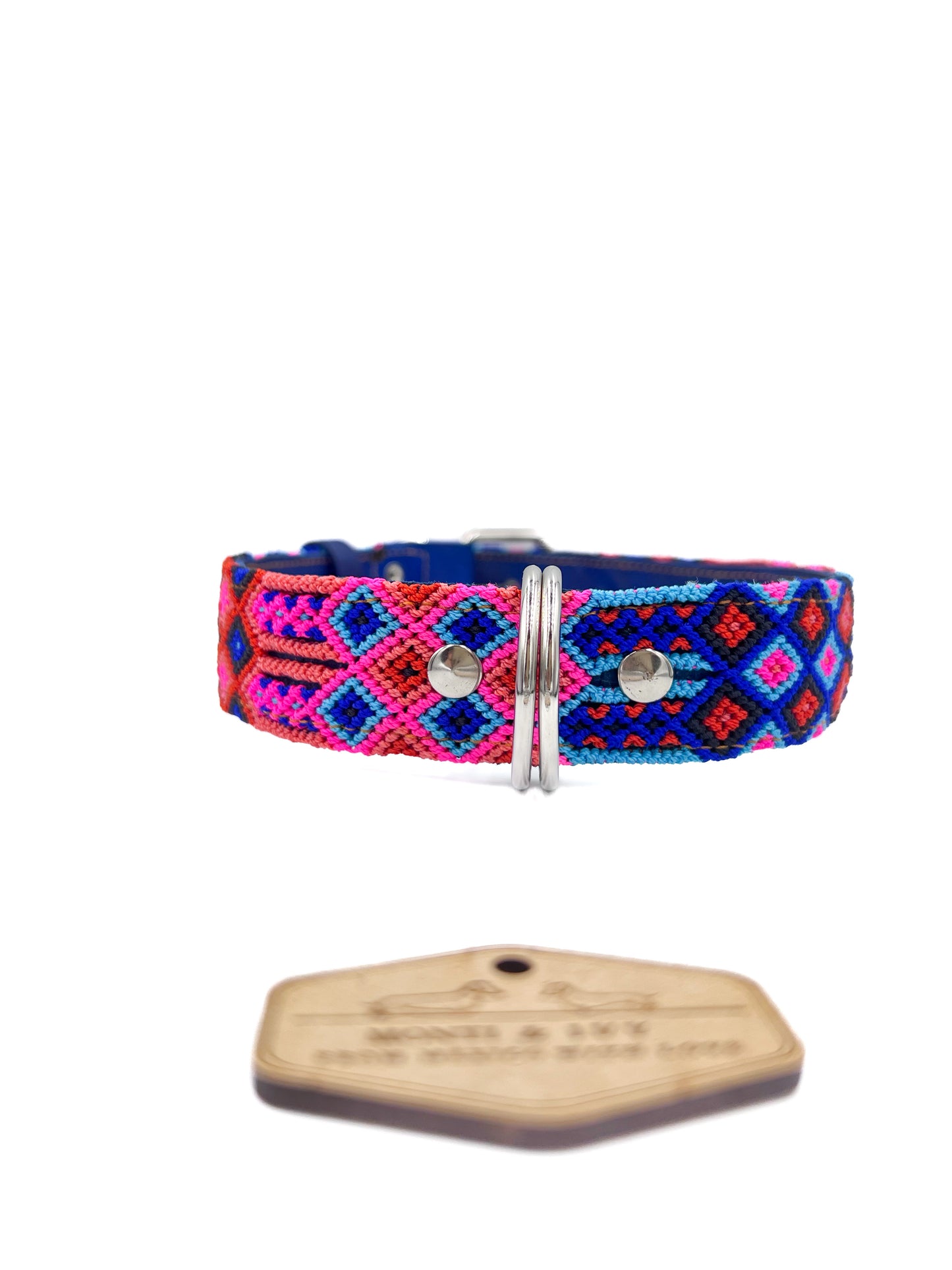 Halsband PARADISE XL 45-55cm