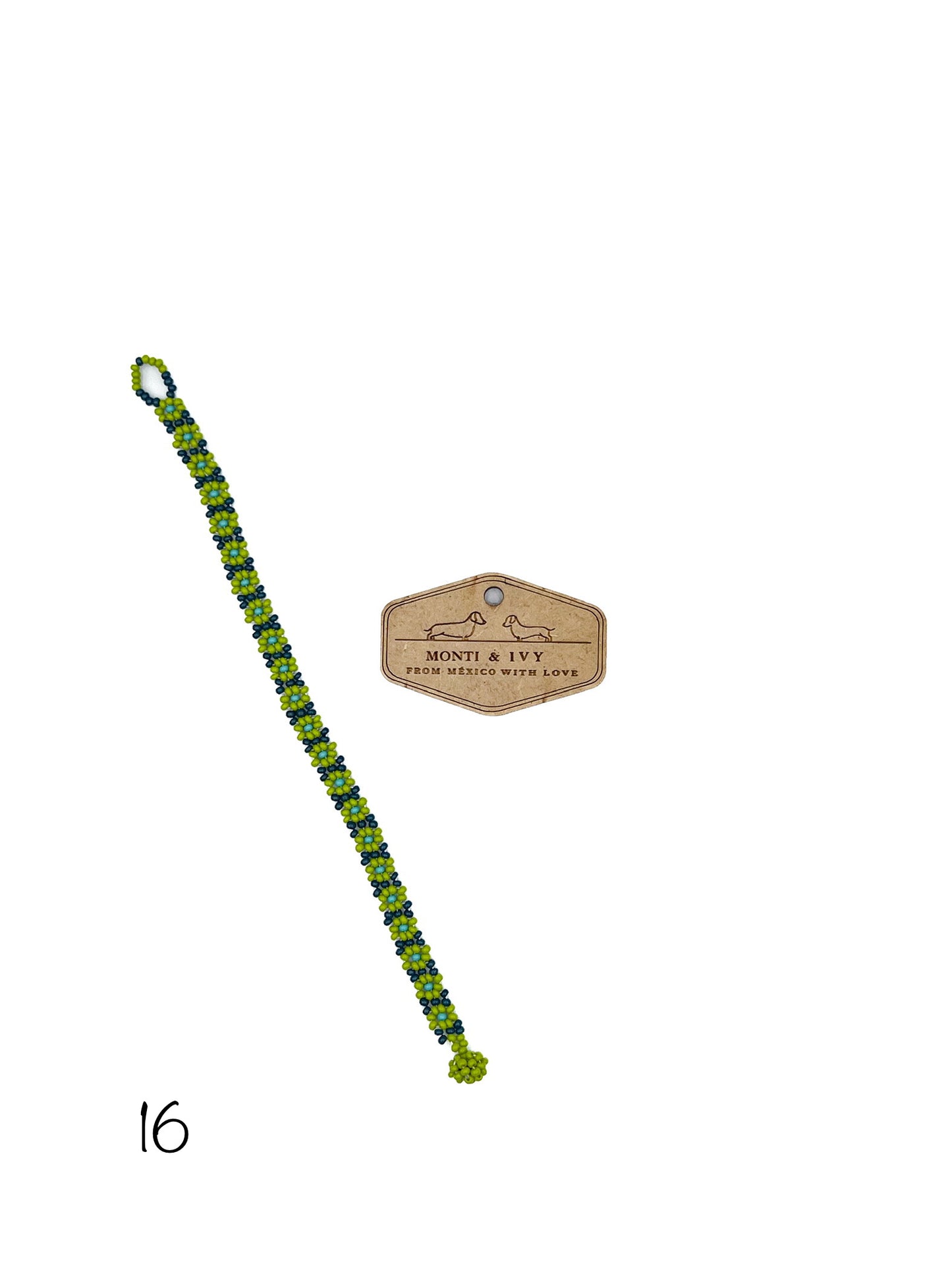 Armband CHAQUIRA