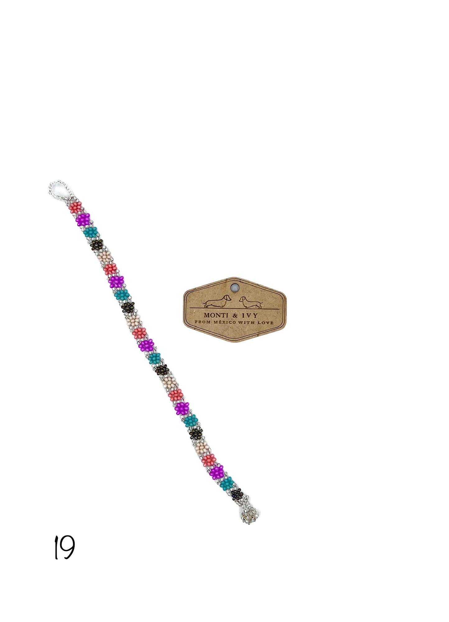Armband CHAQUIRA