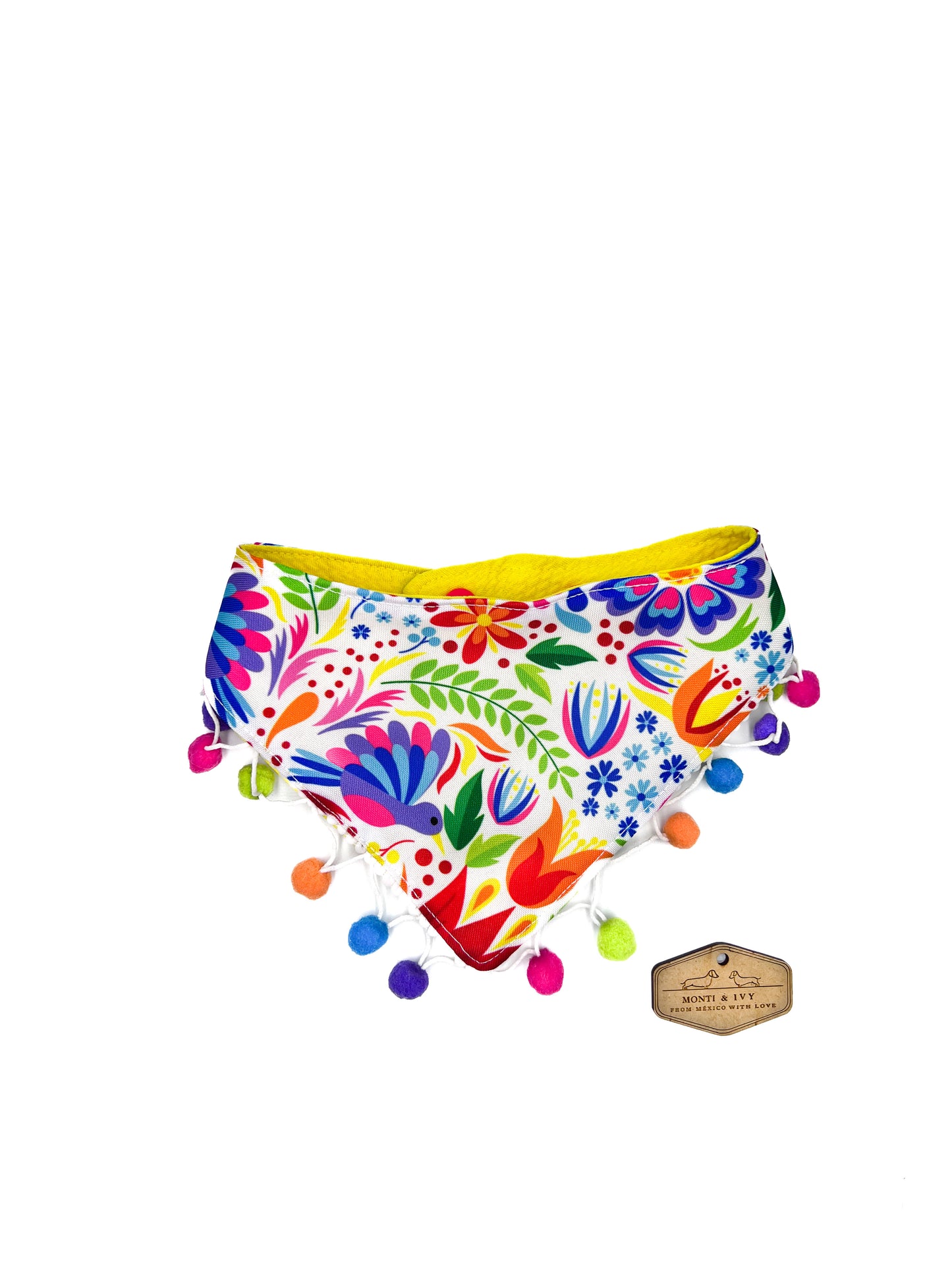 Halstuch FIESTA M2 35-41cm