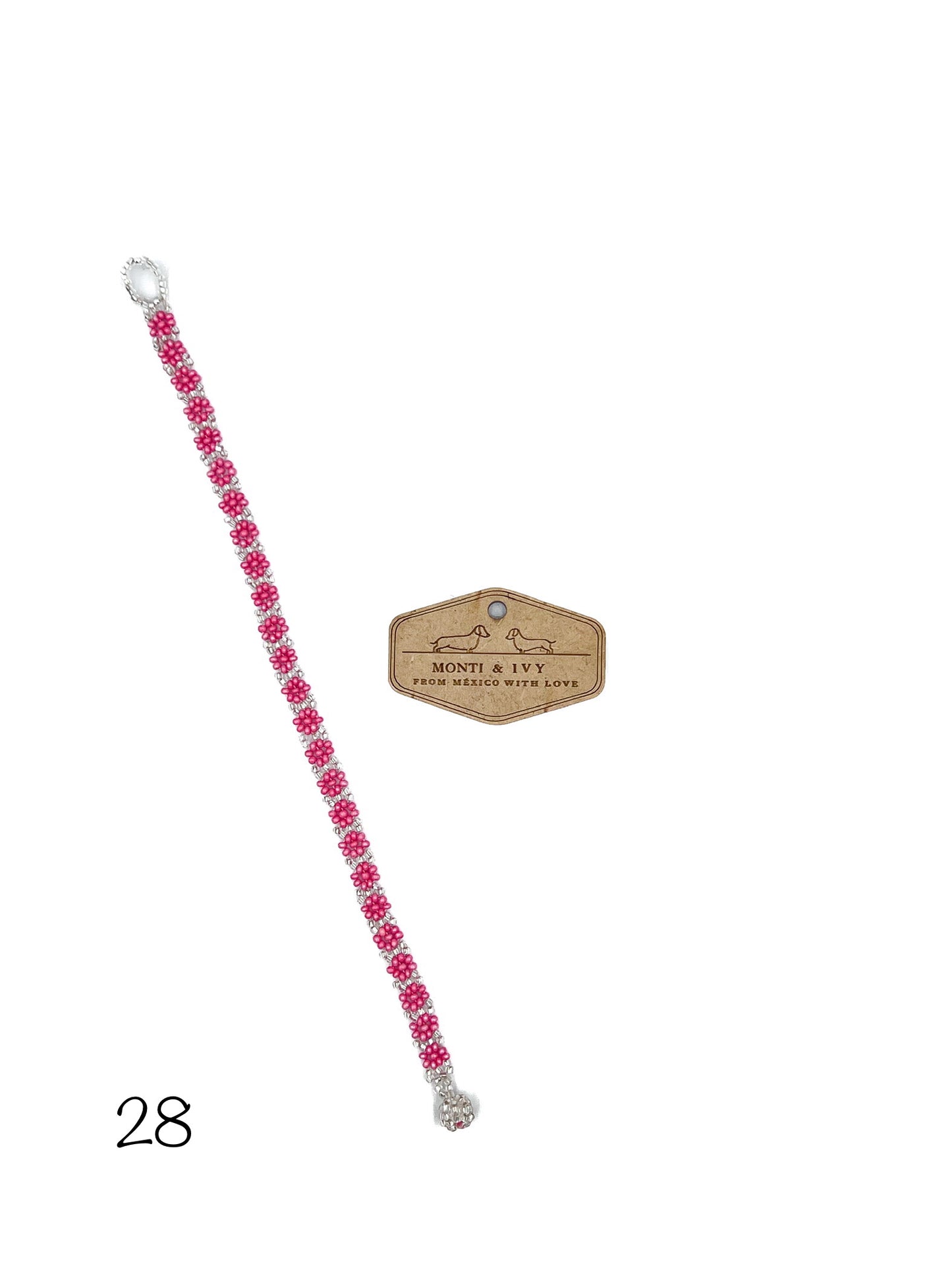Armband CHAQUIRA