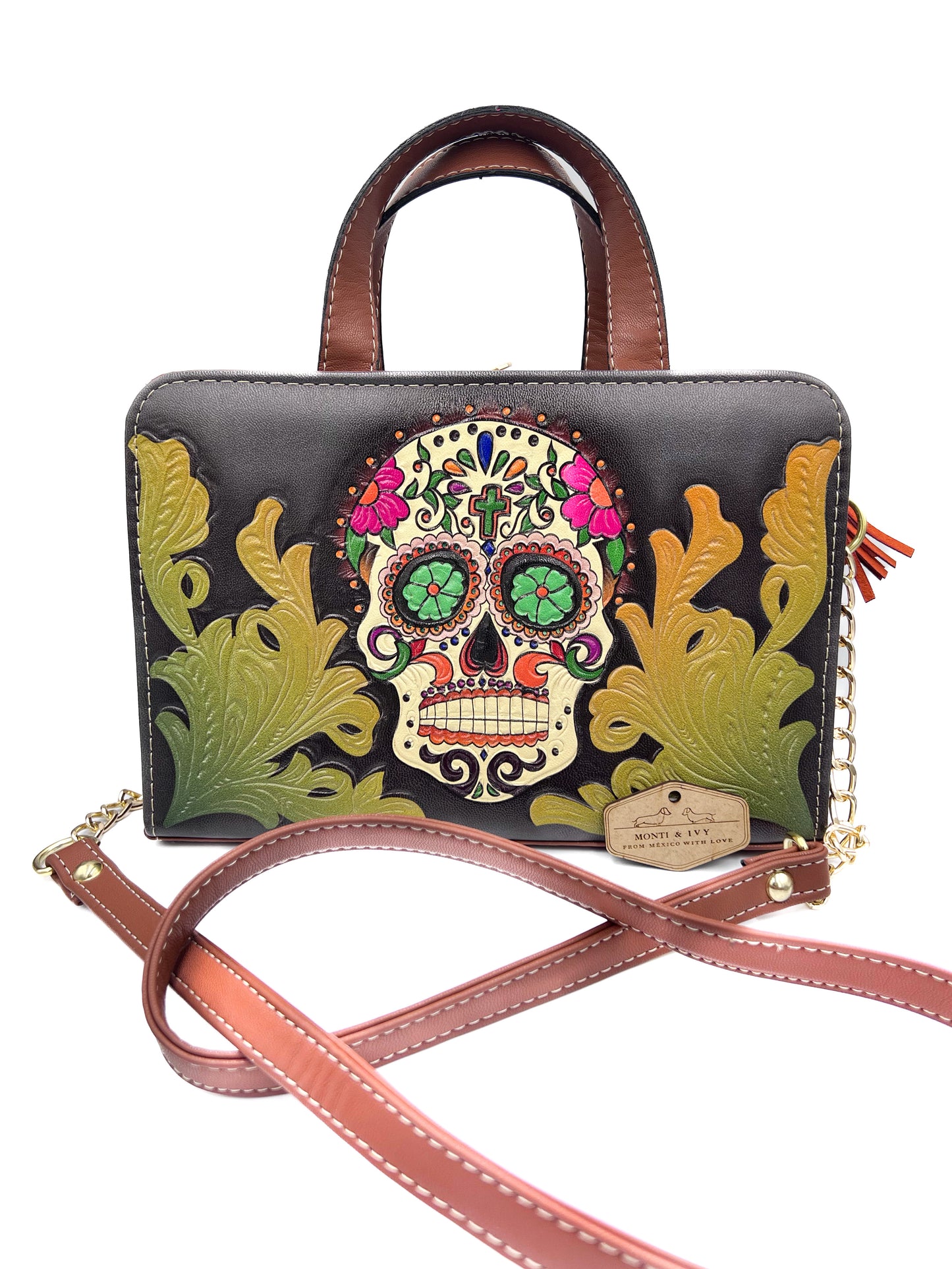 Handtasche LEÓN
