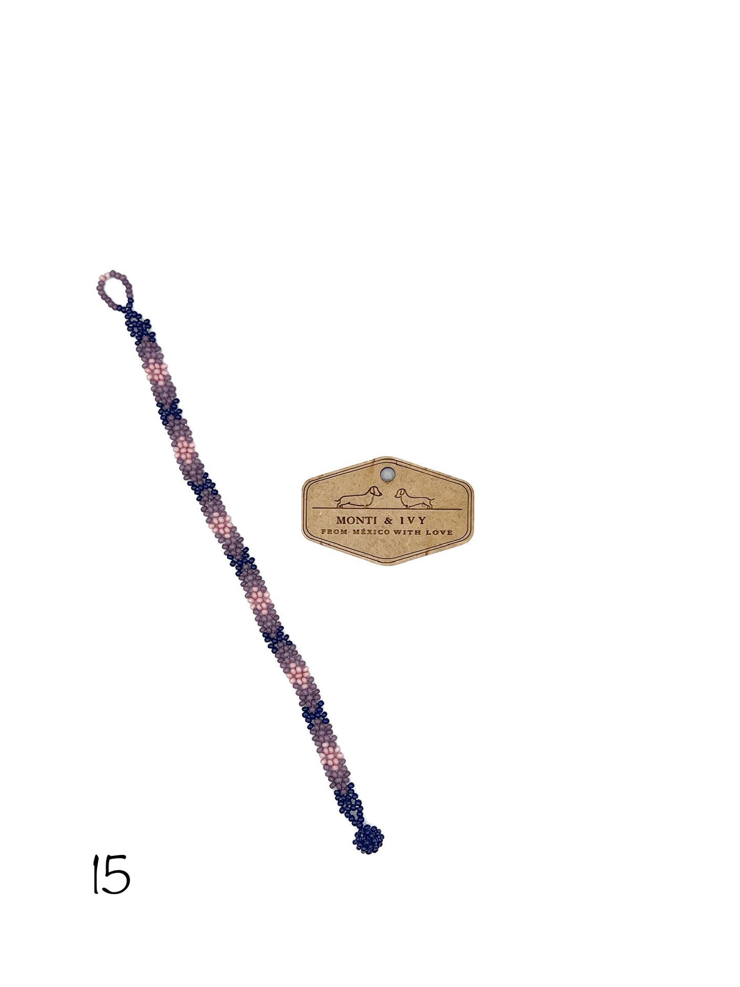 Armband CHAQUIRA