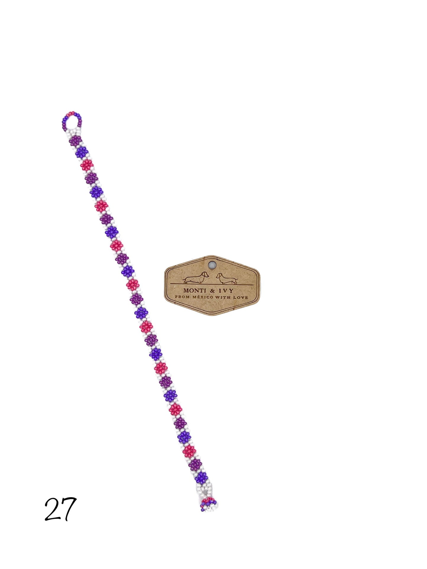 Armband CHAQUIRA