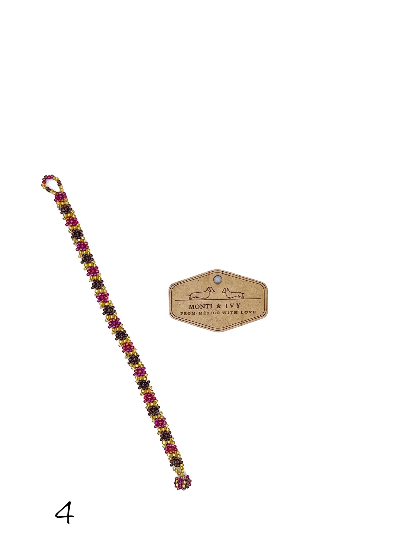 Armband CHAQUIRA