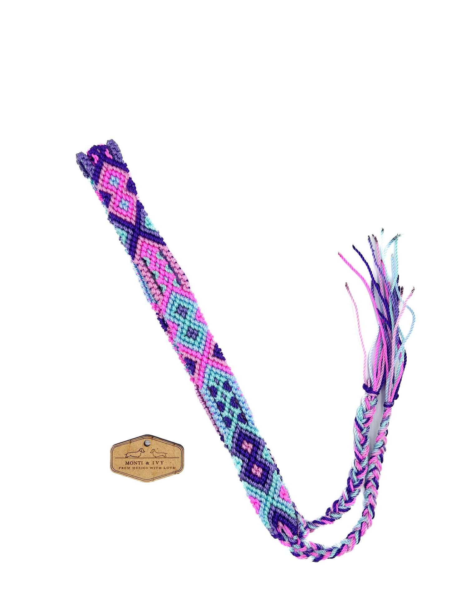 Schmuckband SOMBRA