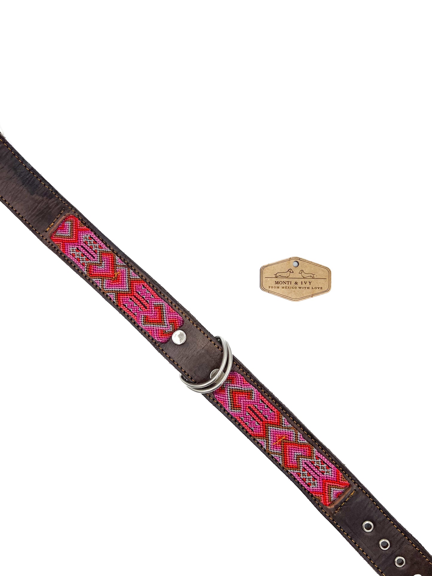 Halsband OASIS L 41-46cm