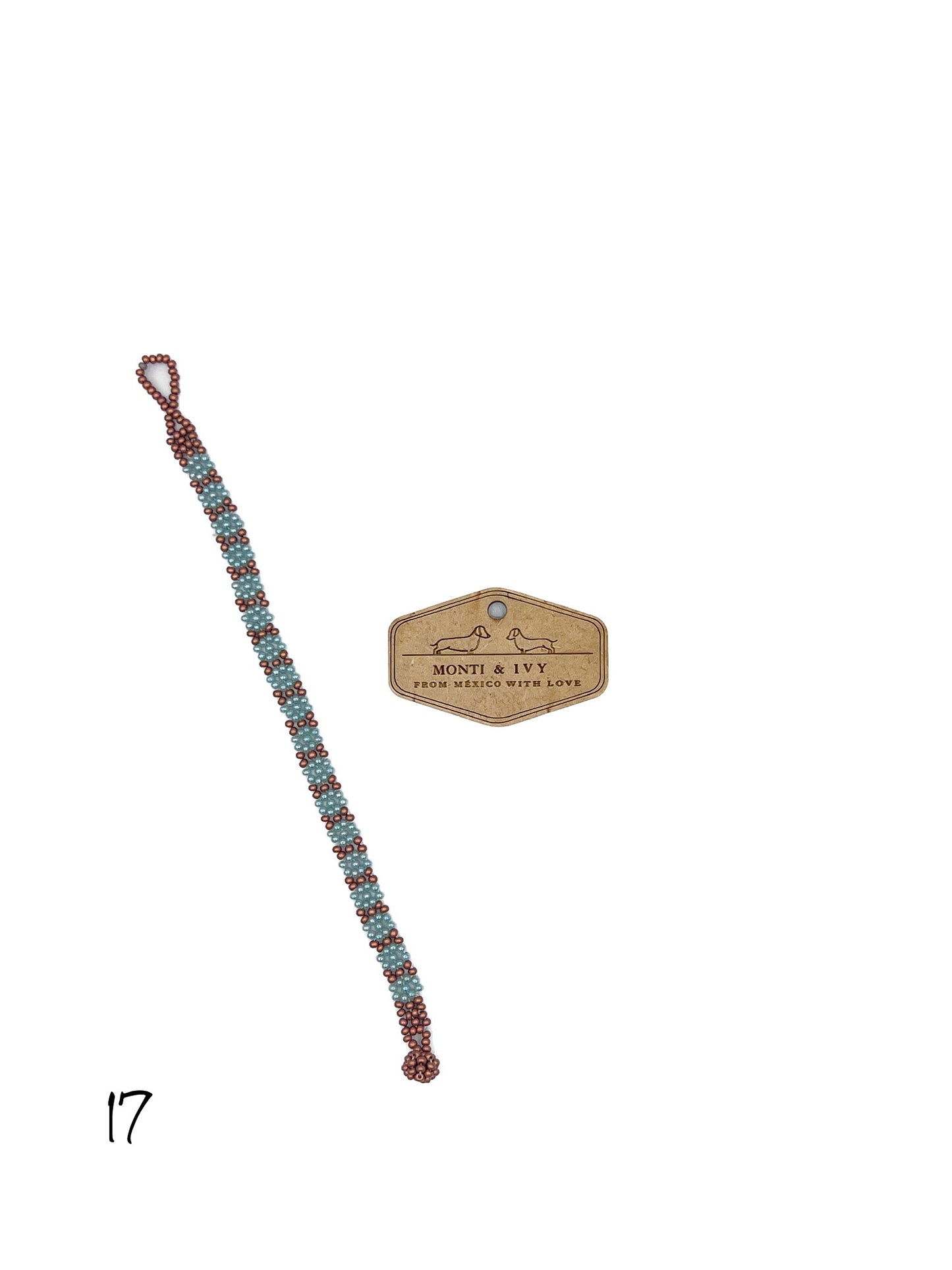 Armband CHAQUIRA