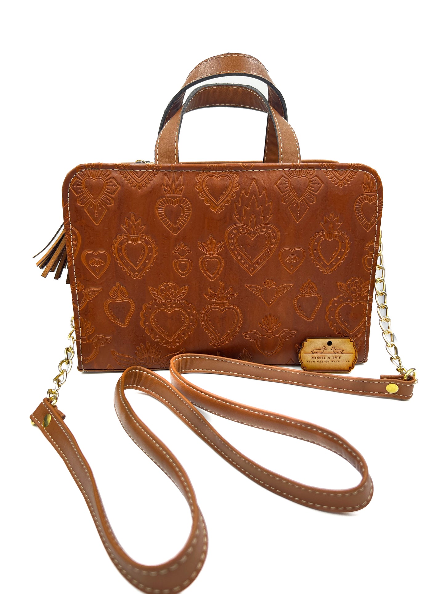 Handtasche LEÓN