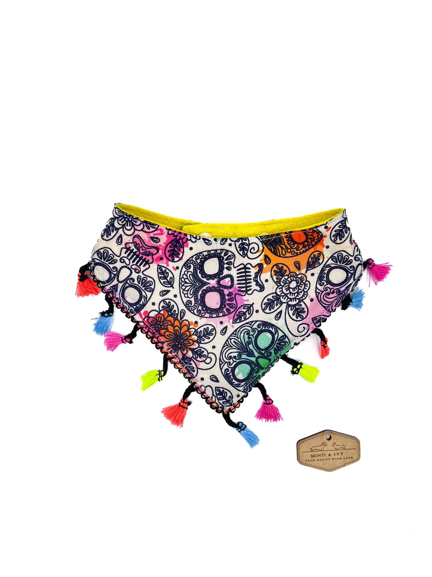 Halstuch FIESTA M2 35-41cm