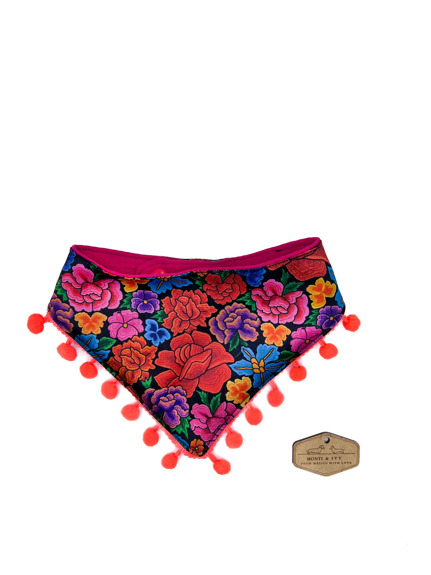 Halstuch FIESTA M2 35-41cm