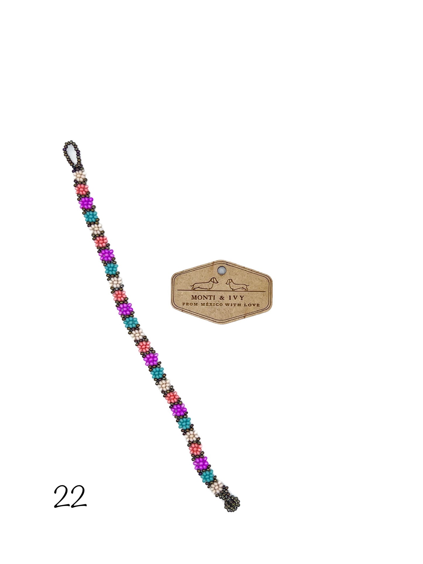 Armband CHAQUIRA