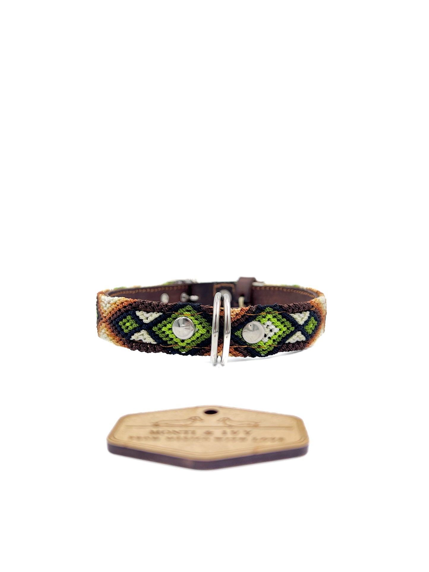 Halsband PARADISE M2 36-41cm