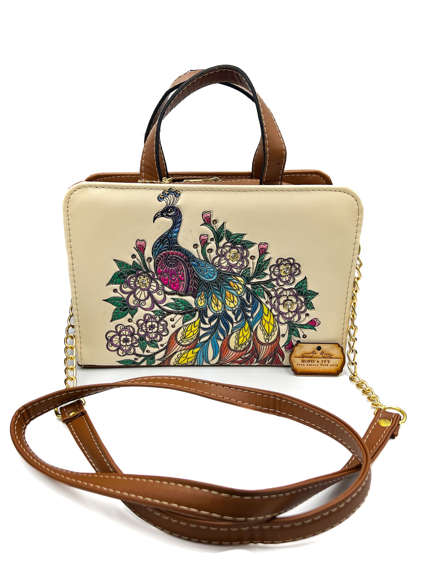 Handtasche LEÓN