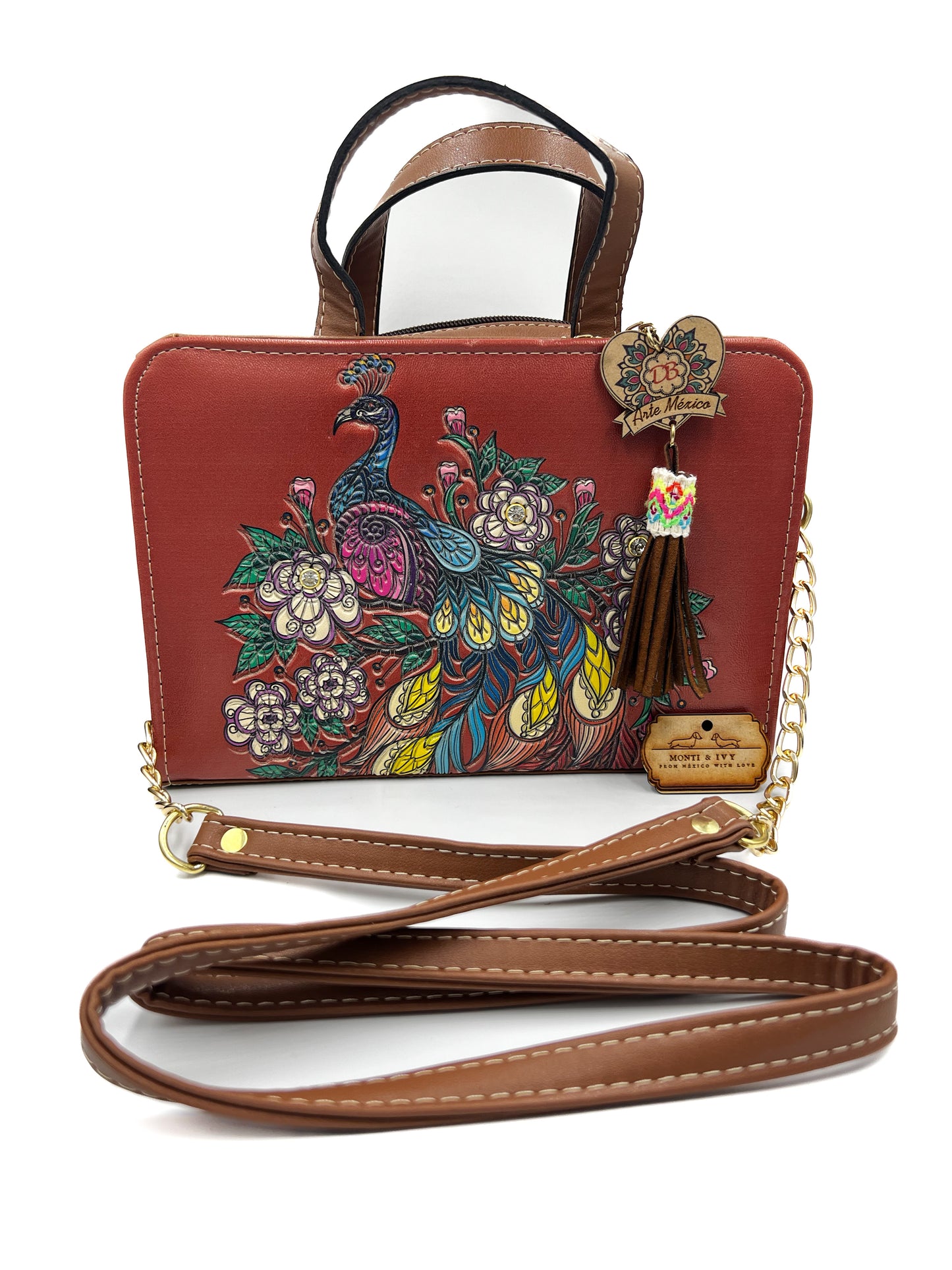 Handtasche LEÓN