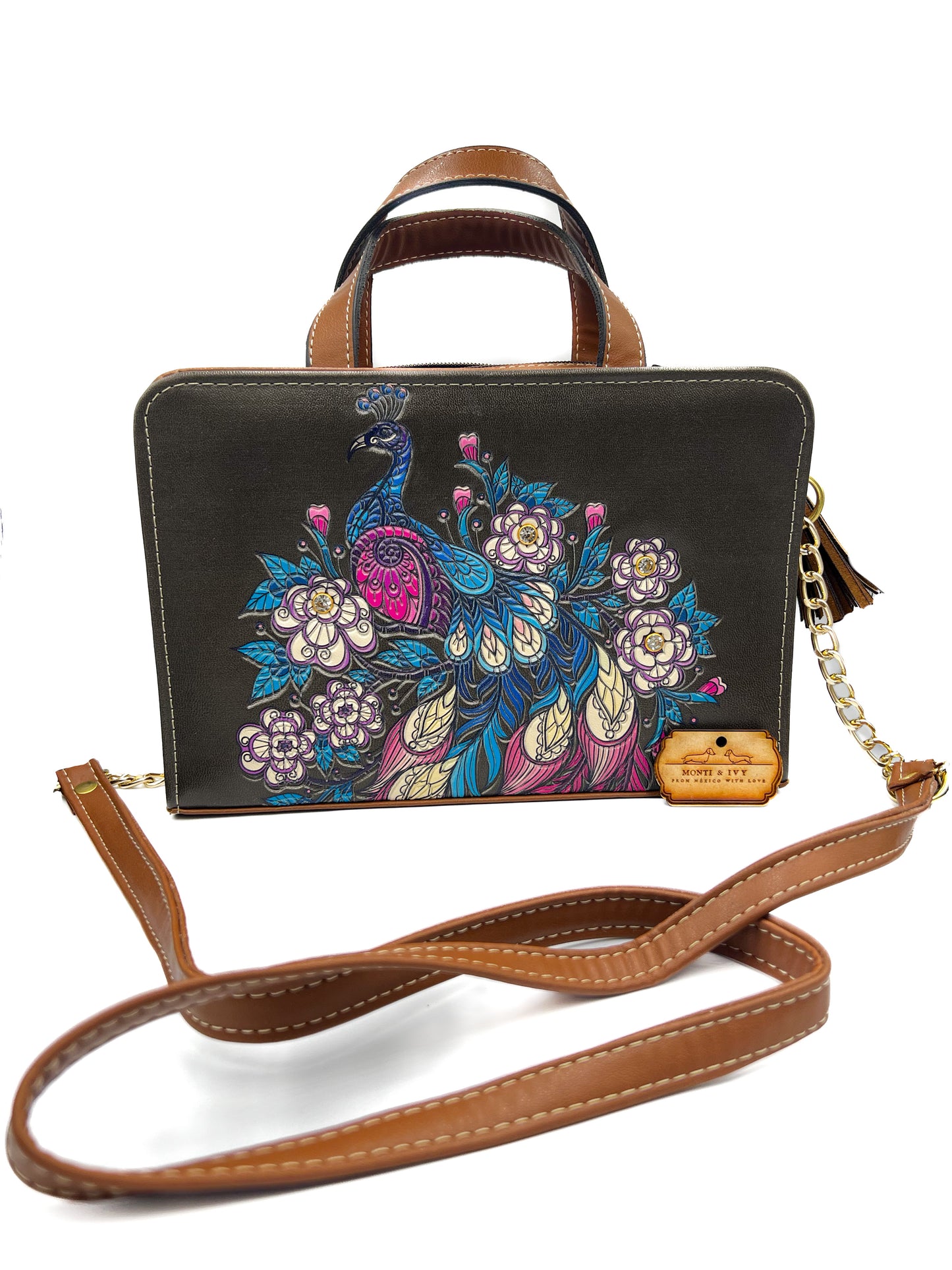 Handtasche LEÓN
