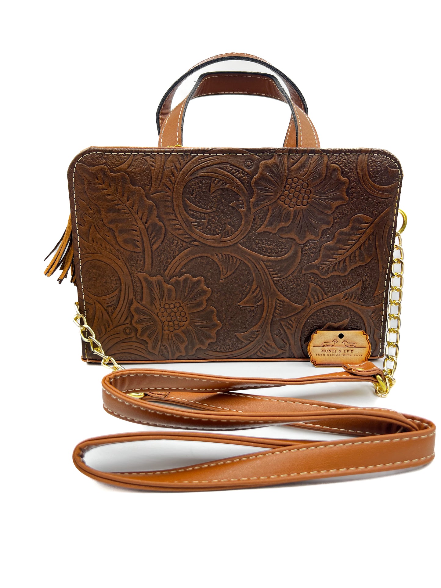 Handtasche LEÓN