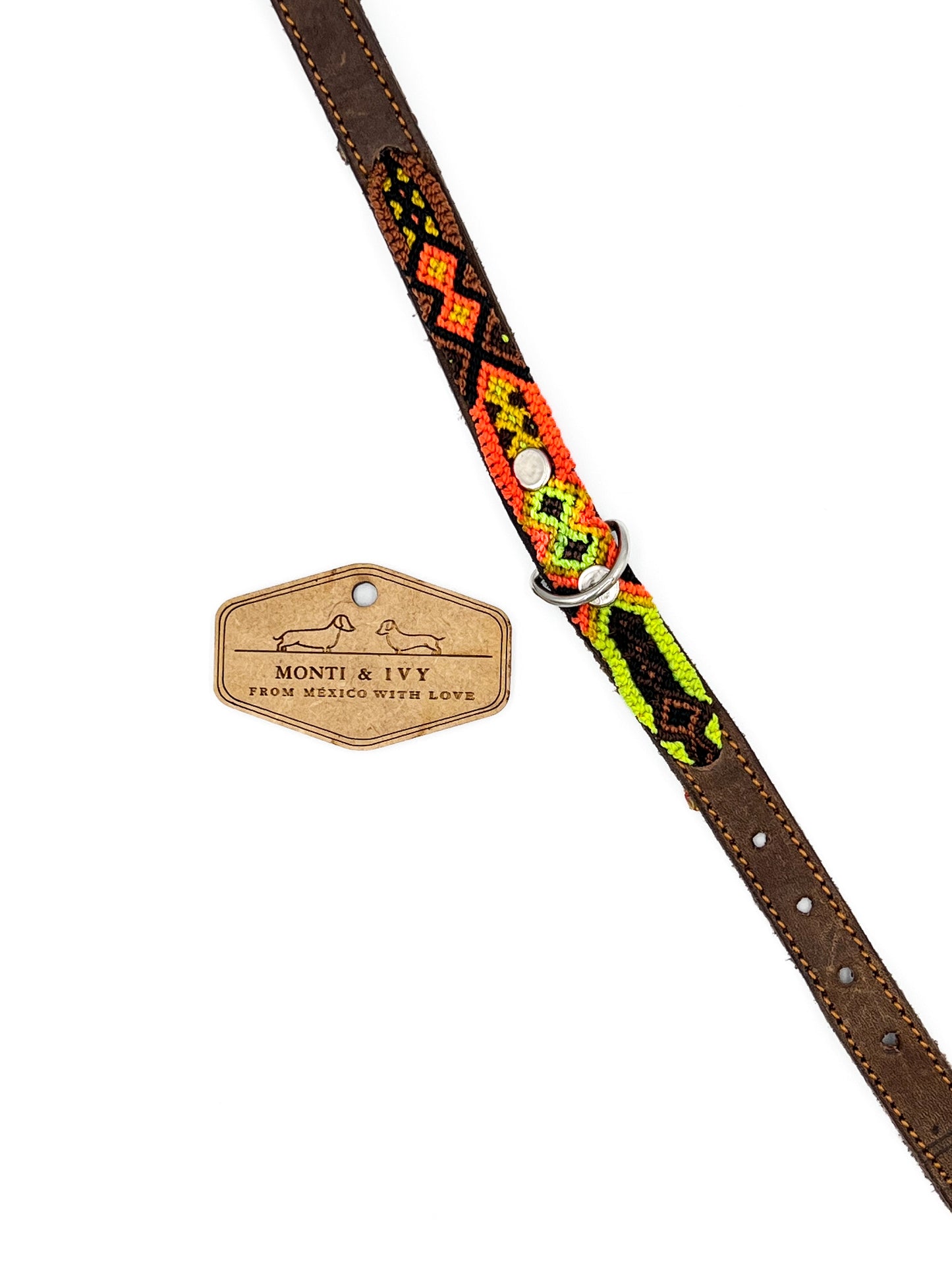 Halsband OASIS XXS 19-21cm