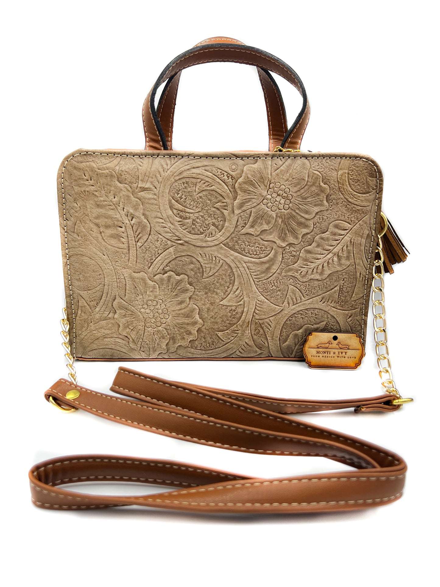 Handtasche LEÓN