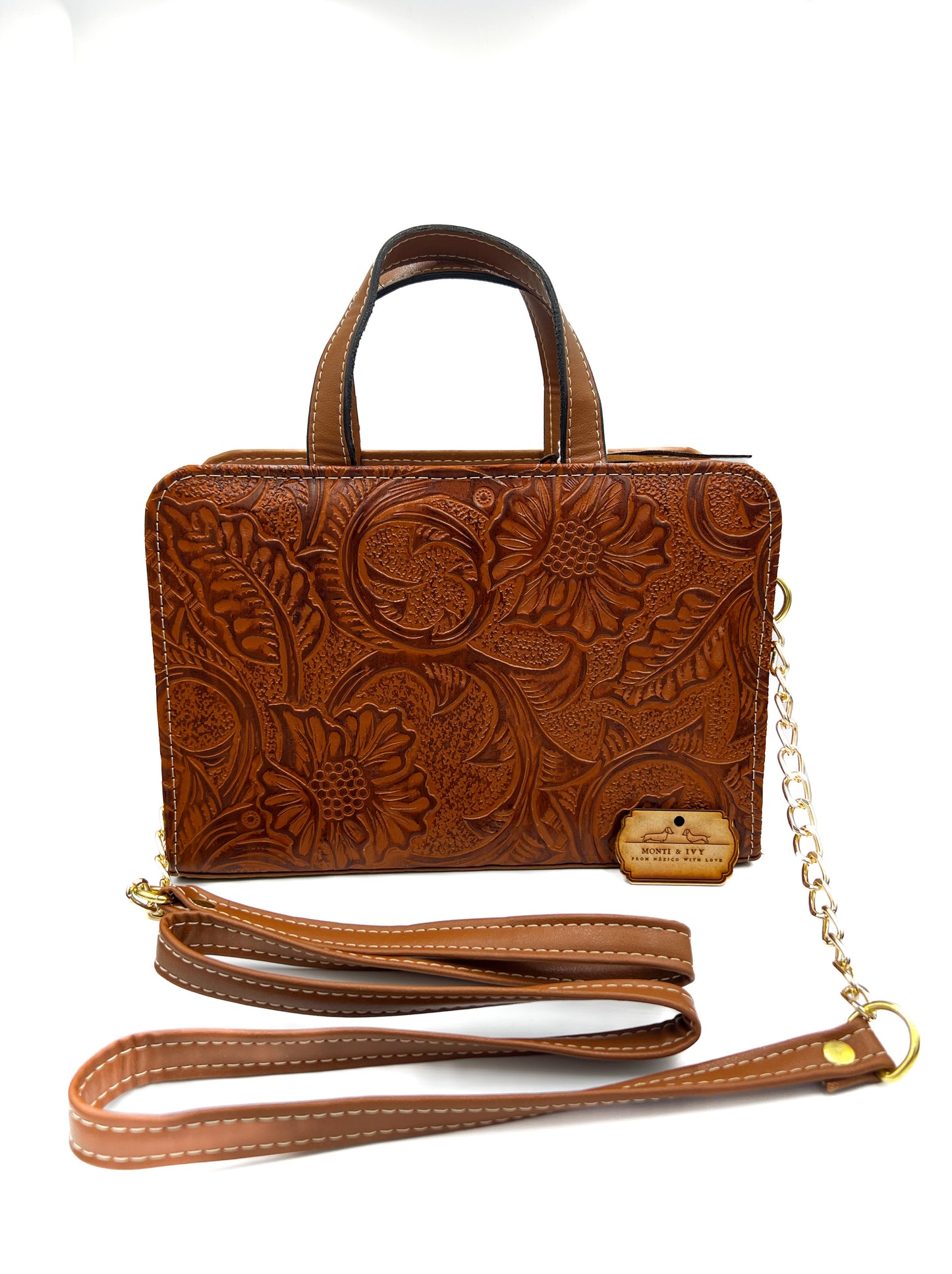 Handtasche LEÓN