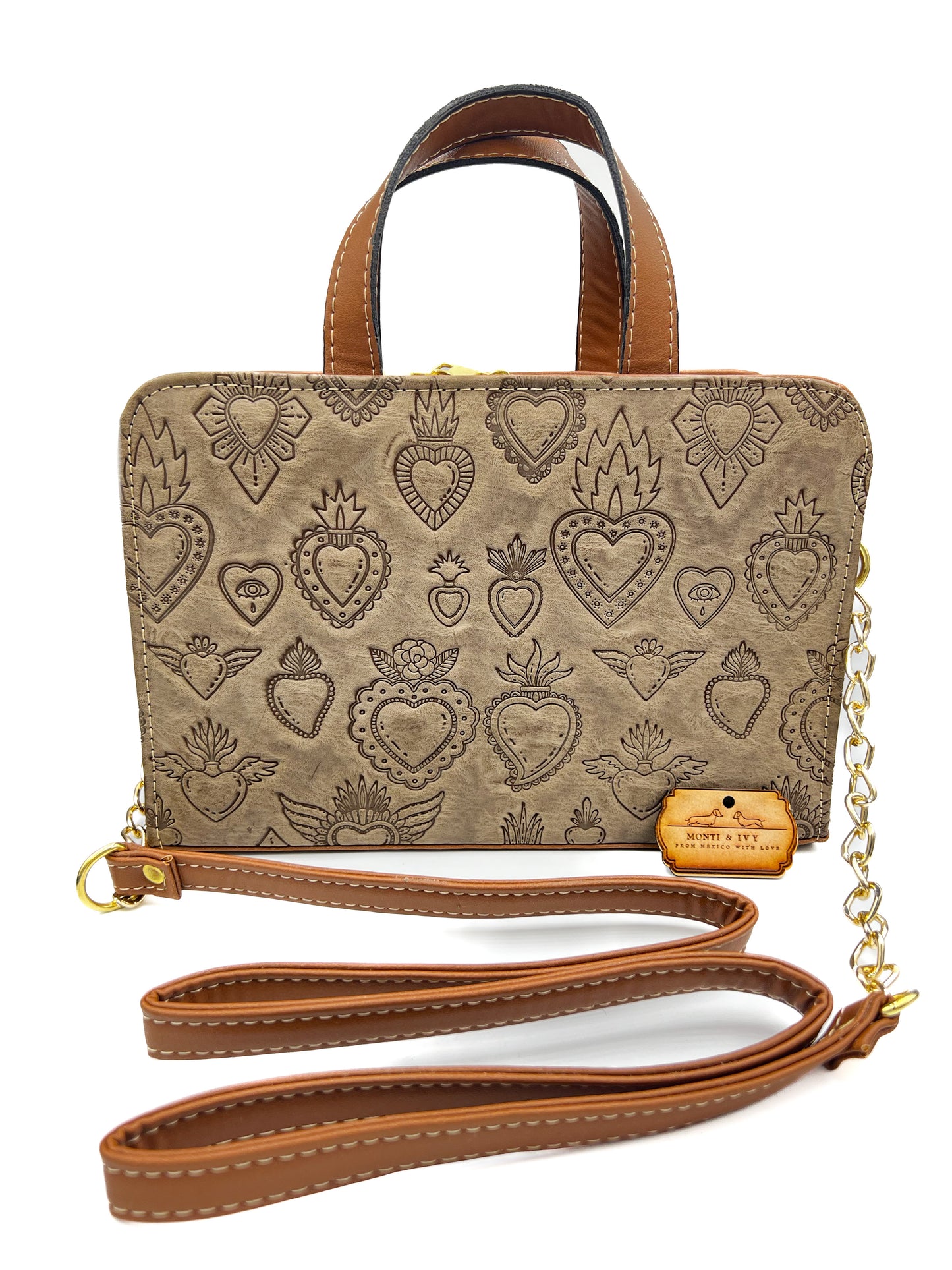 Handtasche LEÓN
