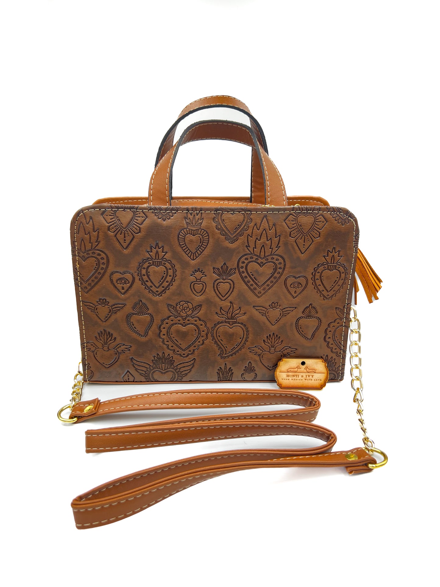 Handtasche LEÓN