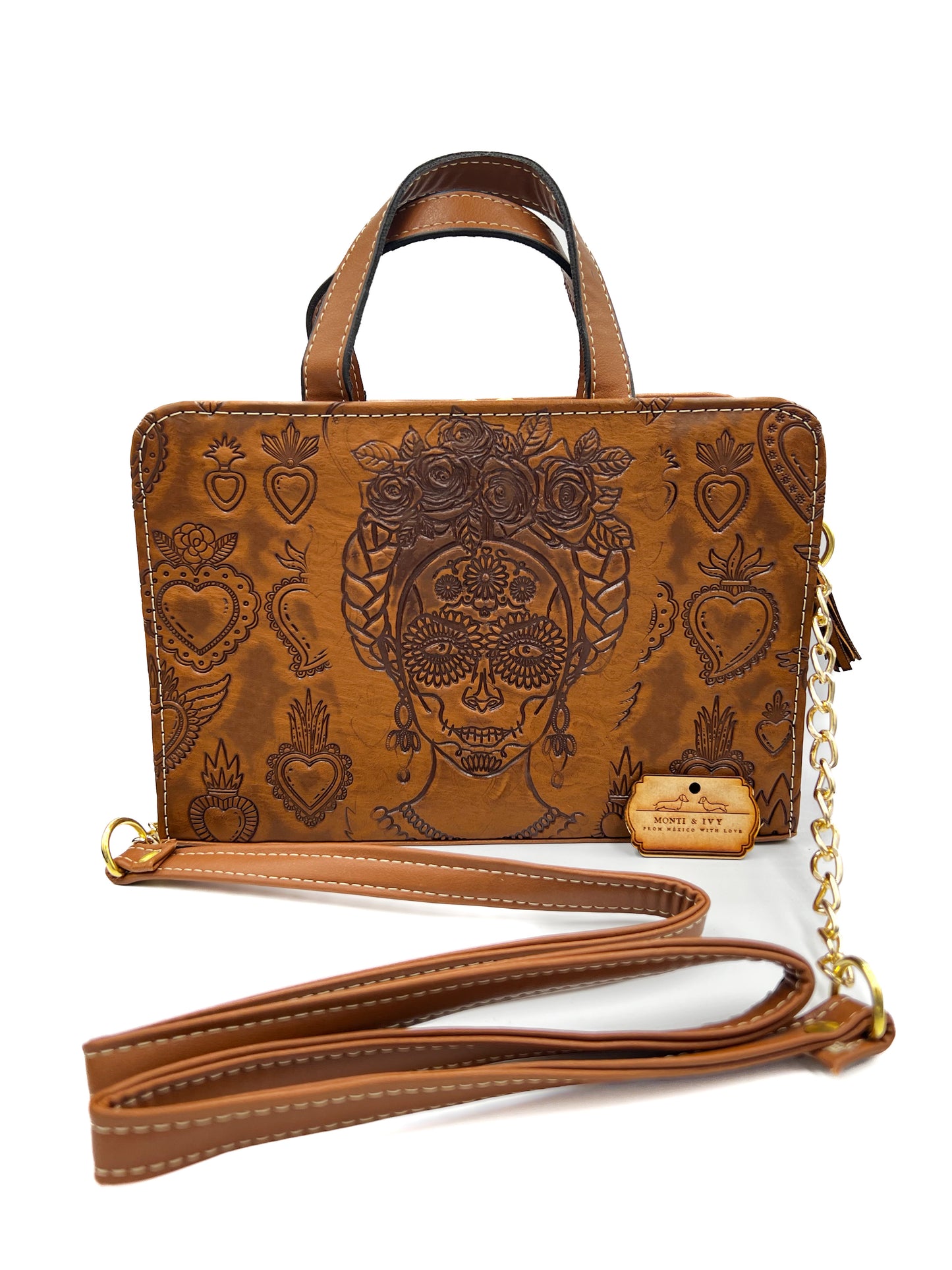 Handtasche LEÓN