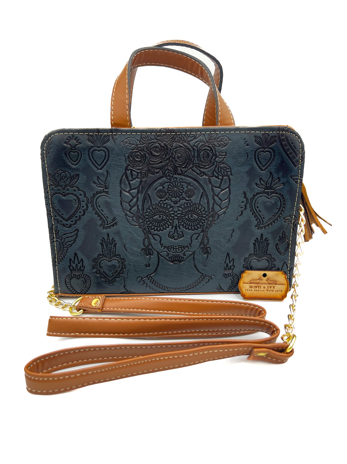 Handtasche LEÓN