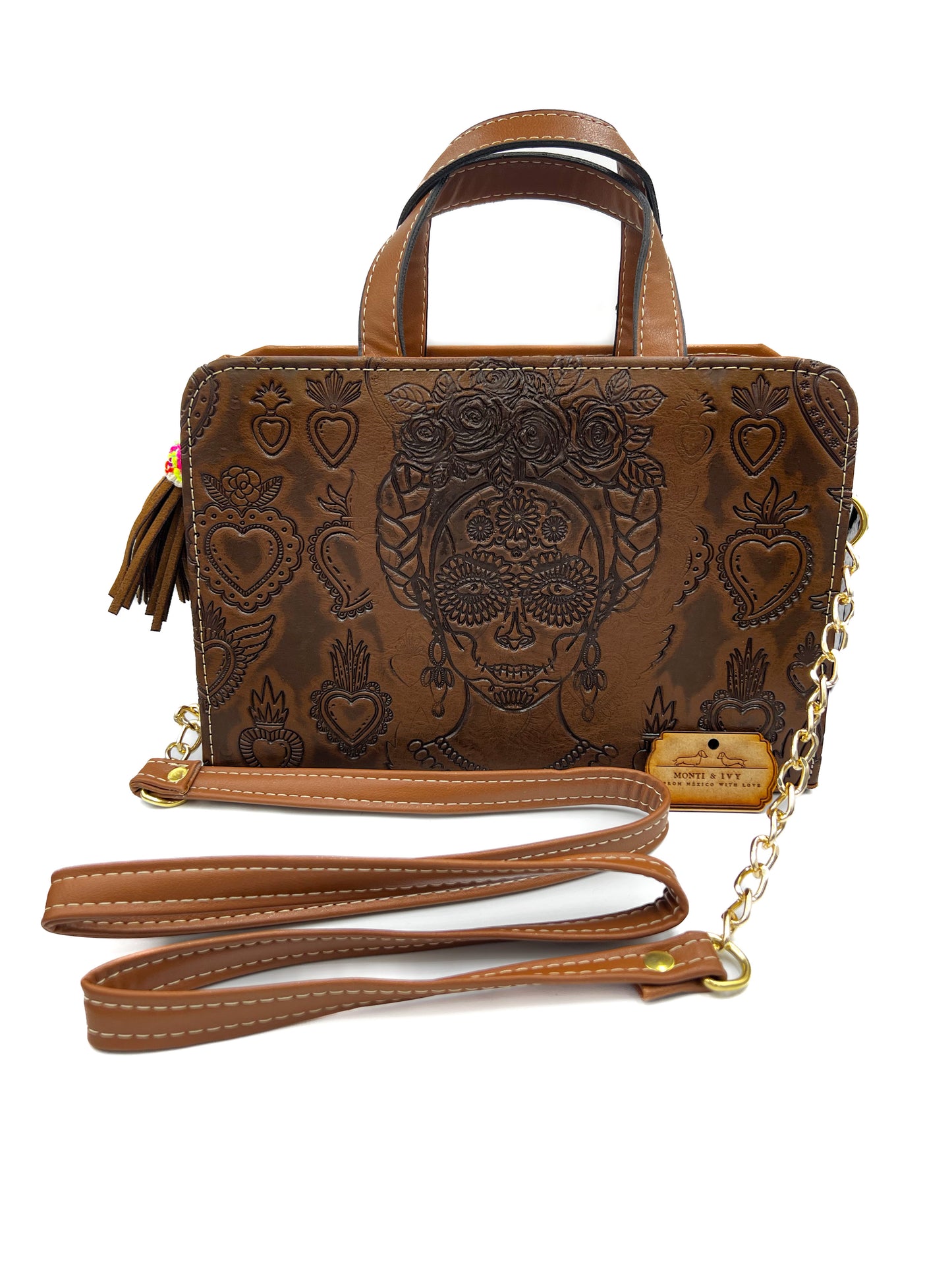 Handtasche LEÓN