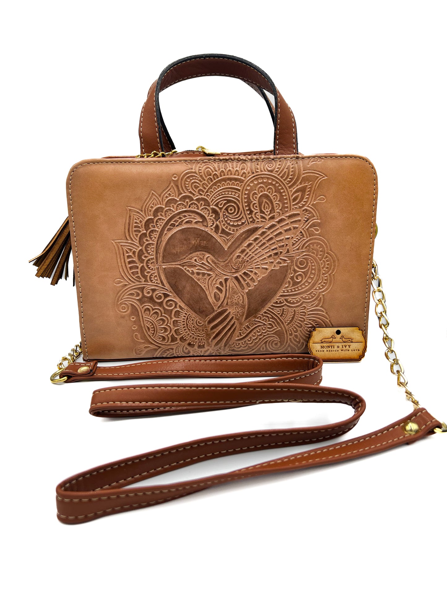 Handtasche LEÓN