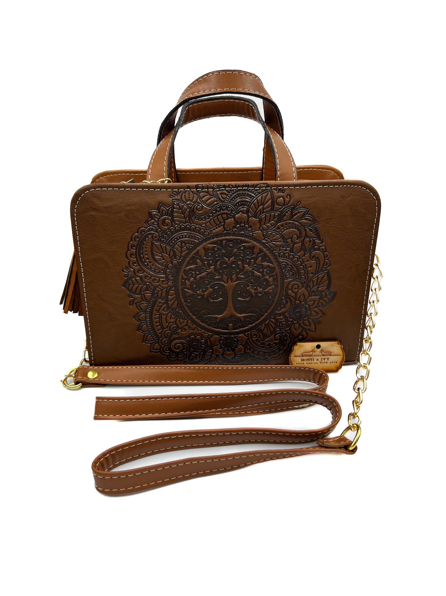 Handtasche LEÓN