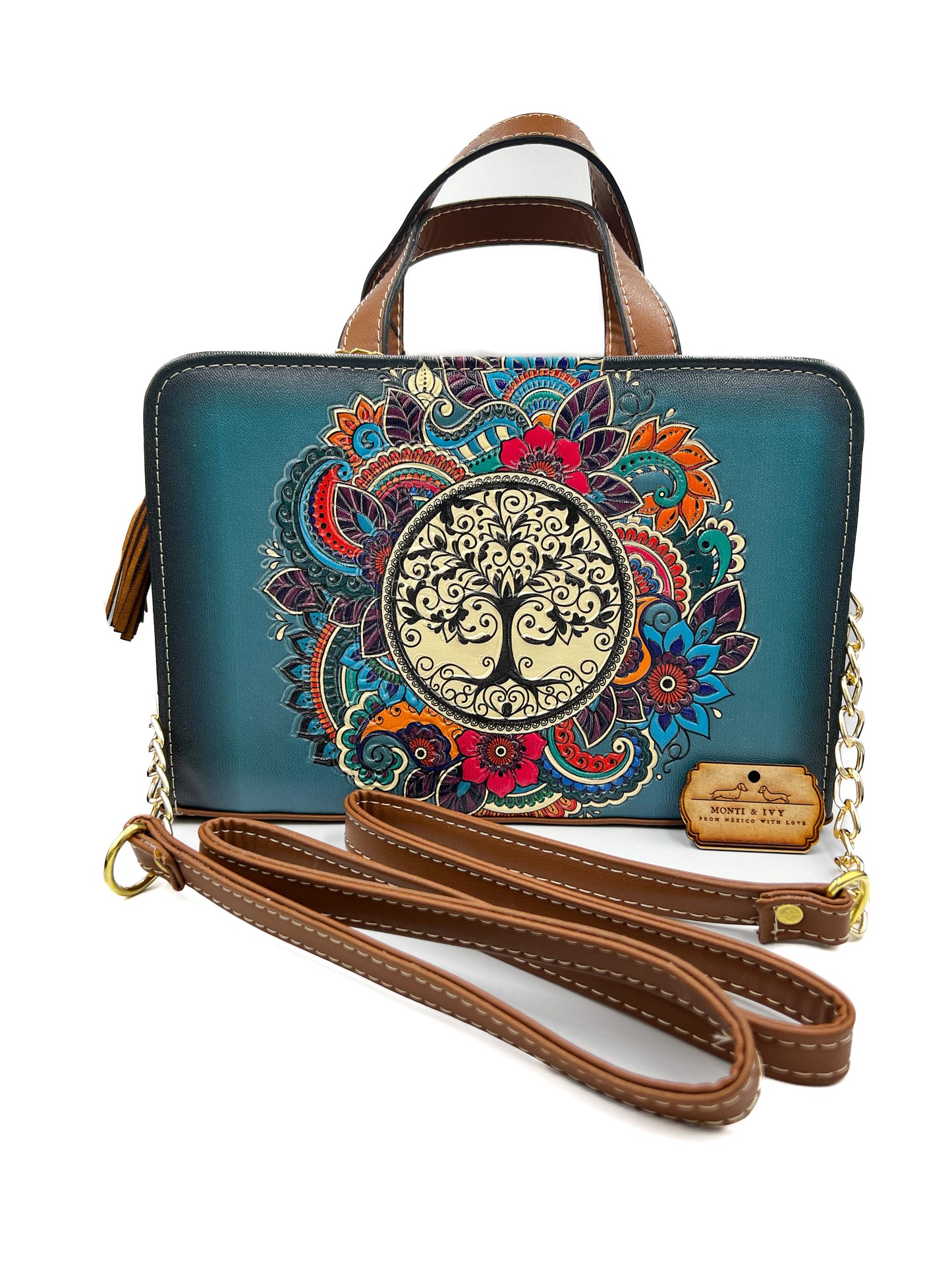 Handtasche LEÓN