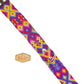 Halsband PRISMA XL 50-55cm