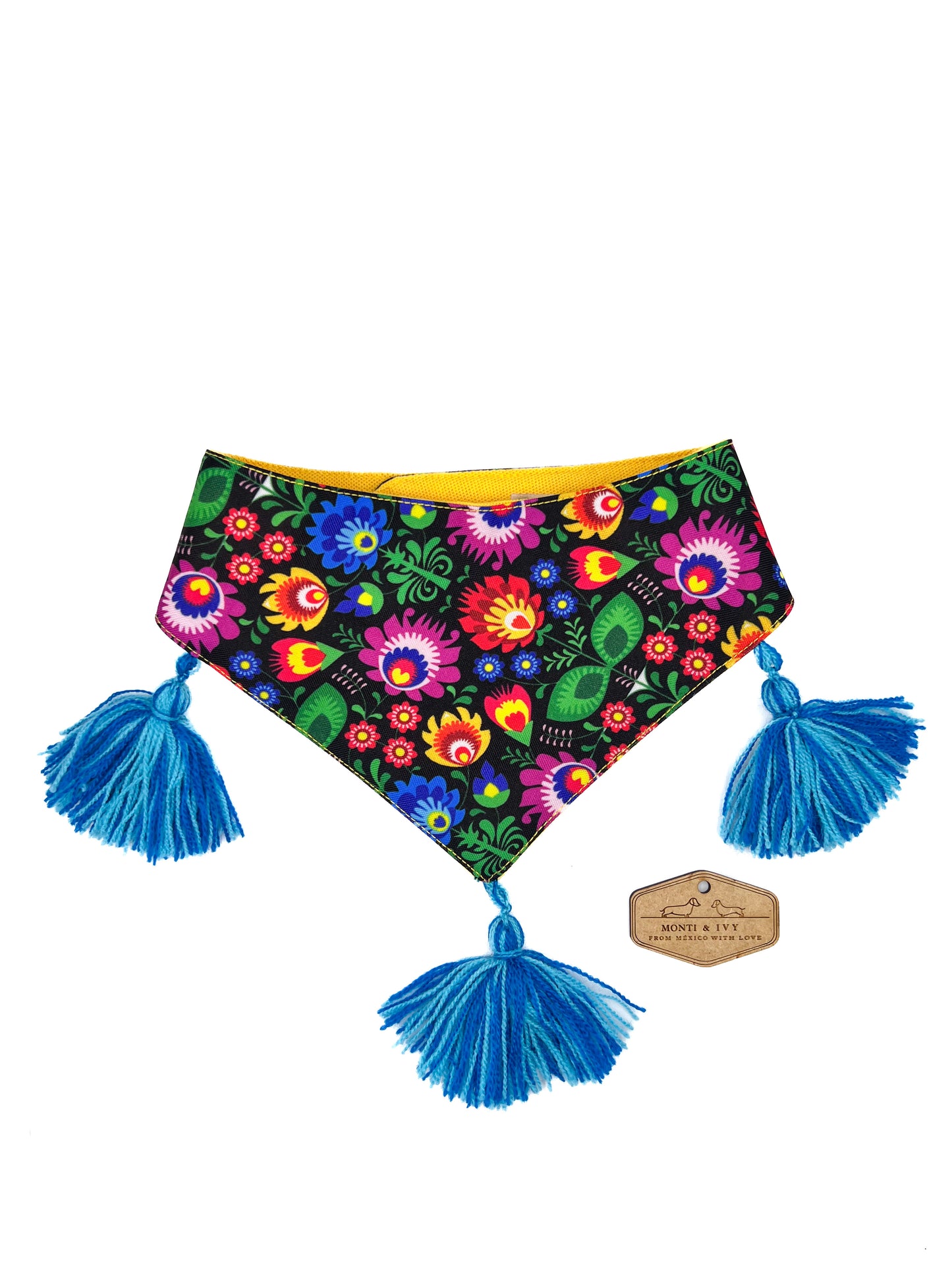 Halstuch FIESTA M2 35-41cm