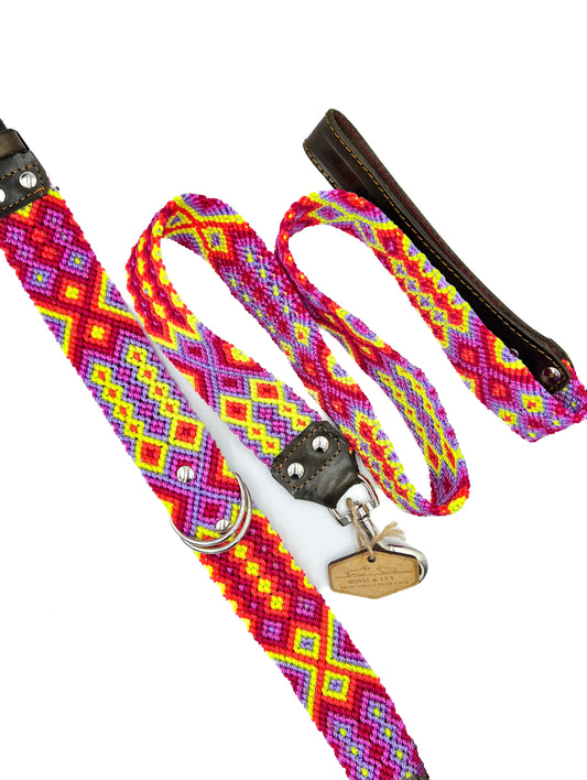 Set RAINBOW L2 46-50cm