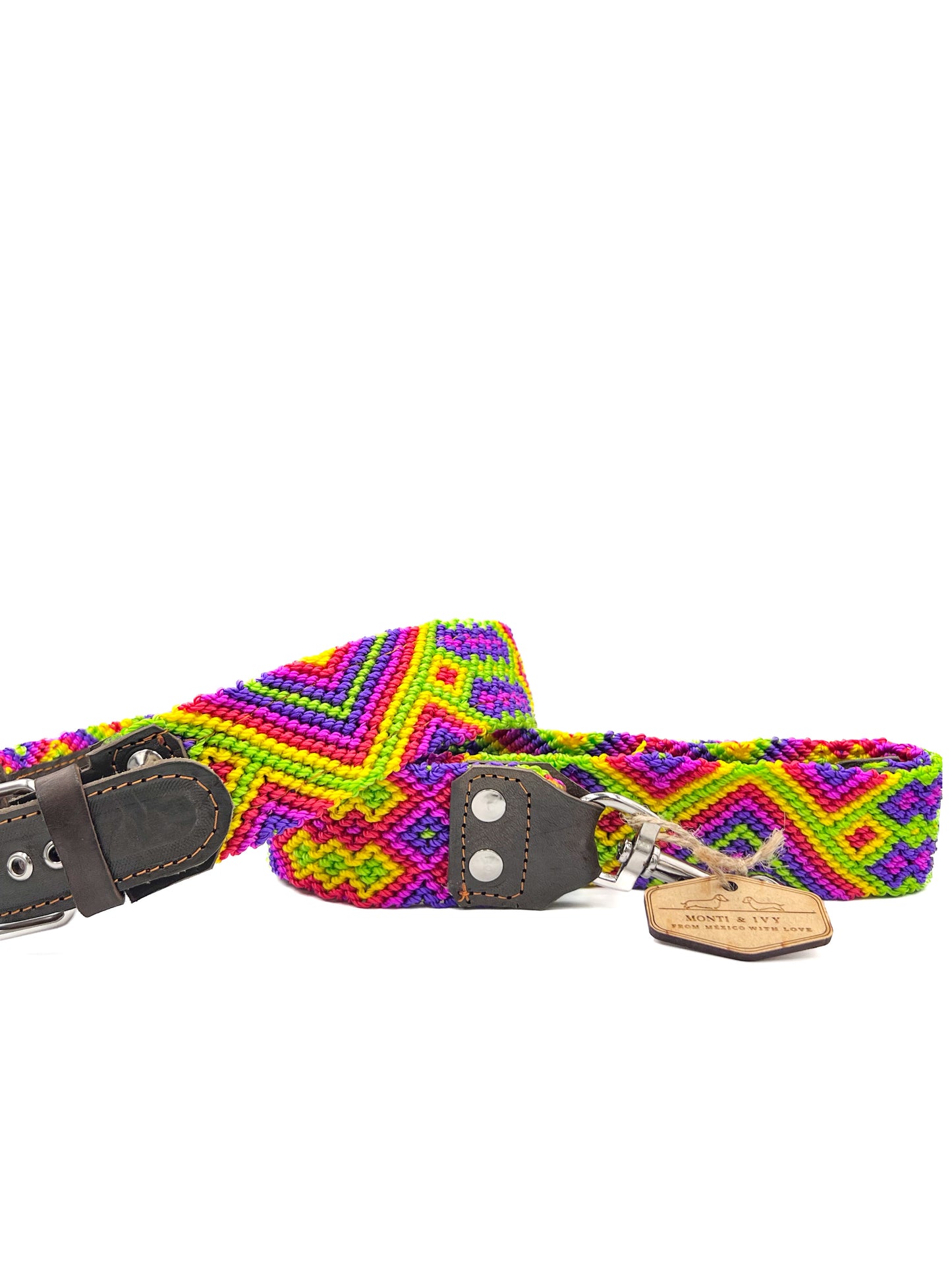 Set RAINBOW XL 52-57cm
