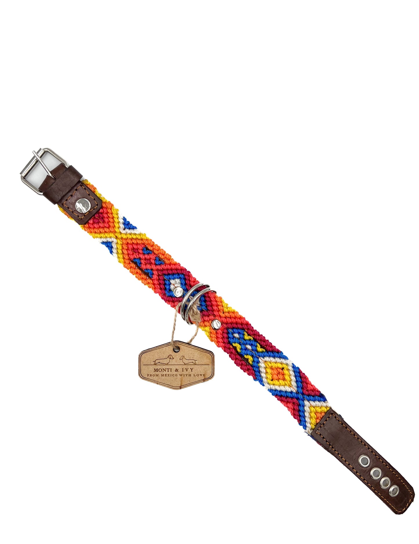 Halsband PRISMA XS 24-28cm